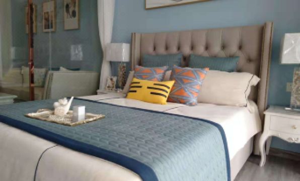 Quanzhou Located Point Self-service Hotel Apartment - Housity
