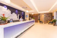 Yeste Hotel