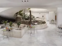 メリア レブレロス セビリアのホテル