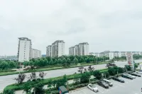 Chuanyu Holiday Hotel - Boutique