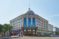 Yin Quan Hotel Hotels near China-Arab Axle