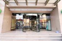JinJiang Inn Style (Linfen Shenglong International Plaza Jiefang Road Store - 2-Star