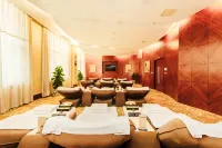 Obrao Grand Hotel - spa