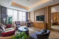 Wyndham Jingzhou Hotels near Wenhu Park