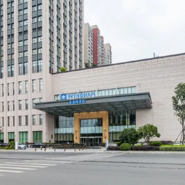 Wyndham Jingzhou