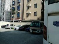 惠东港联酒店 - 停车场