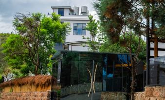 Yunshu Shanfang Hanshe Holiday Hostel