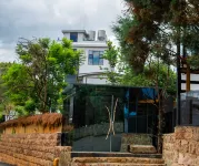 Yunshu Shanfang Hanshe Holiday Hostel Các khách sạn ở Trừng Giang