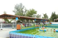 Kuqa Guiz Inn - مسبح