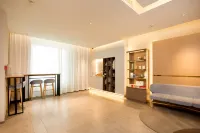 โฮมอินน์ · นีโอ (สาขา MixC ถนนเจียฟาง ฉางชุน) - โรแมนติก