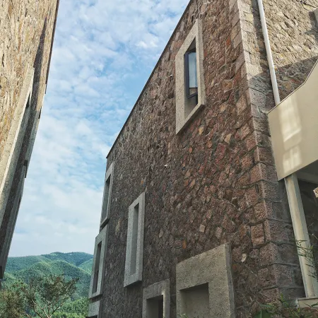 Mogan · Tingshan Homestay