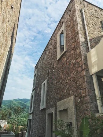 Mogan Tingshan Hotel