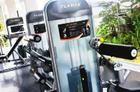 The Lake Hotel Tagaytay - Gym