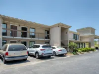 Econo Lodge Hotel a Concord