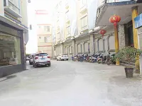 Yongheng Business Hotel
