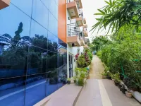 The Orient Beach Boracay Hotel in zona Spiaggia Punta Bunga Beach