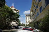 General Fenghua (Xiamen) Resort Center Hotel in zona Jiageng Park