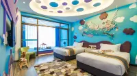 Hotels in Yuquan Bay