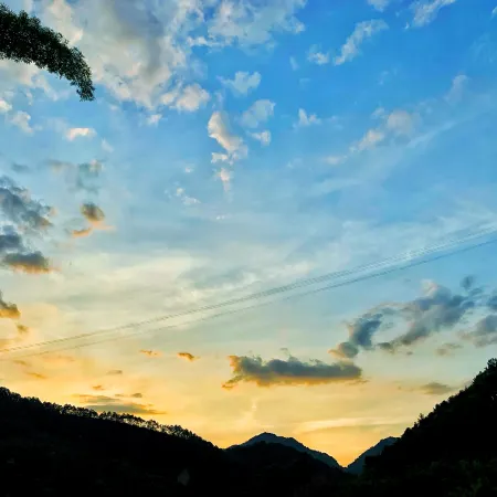 Li River Health Villa