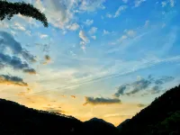 Li River Health Villa - วิวภูเขา