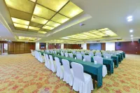 Hezhou Zhengling Hotel Hotels in Hezhou
