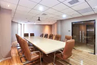 โรงแรมตงฟาง กั๋วจี้ เวยเยว่