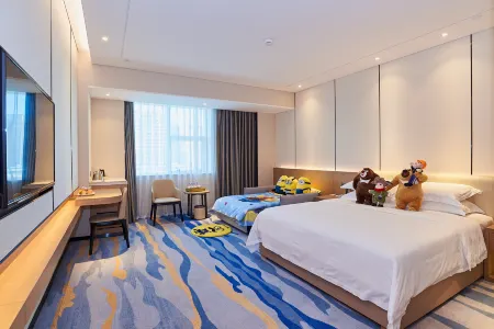 Honor Hotel