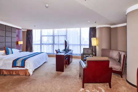 Ramada by Wyndham Pingtan