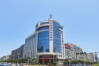 Ramada by Wyndham Pingtan Hotels in Pingtan