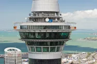SkyCity Hotel - Gym