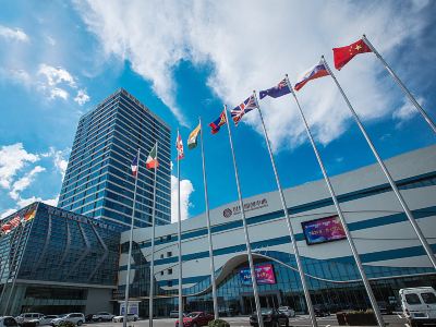 Expo Hotel