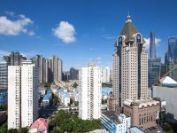 上海中电大酒店 - 酒店景观