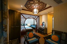 Tingshuo Zhijian Hostel