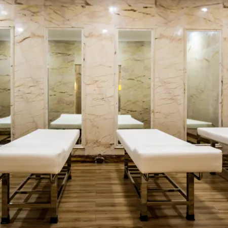 Yunshui Lanting Hot Spring Hotel