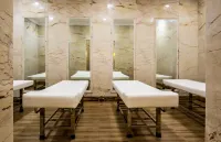 長白山雲水瀾庭温泉酒店 - SPA
