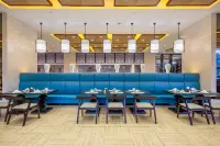 Howard Johnson Tianmu Lake Plaza Liyang - Frühstück