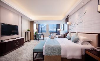 Howard Johnson Tianmu Lake Plaza Liyang