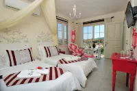 Alacati Sultan Konak Boutique Hotel