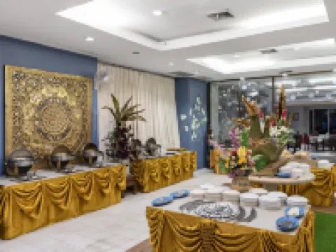 Ayothaya Riverside Hotel Hotels in Phra Nakhon Si Ayutthaya