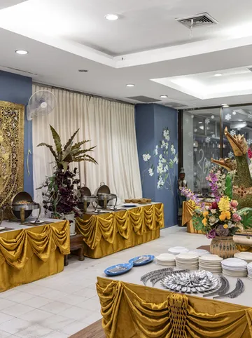 รูปภาพของอโยธยา ริเวอร์ไซด์ โฮเทล