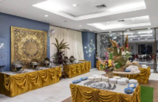 อโยธยา ริเวอร์ไซด์ โฮเทล โรงแรมในพระนครศรีอยุธยา