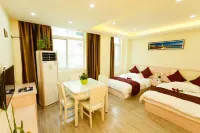 祁門亞丁精品飯店