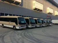 Qingdao Xinlong Grand Hotel (Jinshatan) Hotels near Qingdao Binhai University