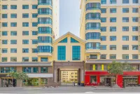 敦煌玖棲隱居民宿 - 酒店式公寓