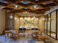 海棠太白度假酒店 - 餐厅