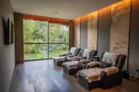 Wanda Realm Heshan - Gym