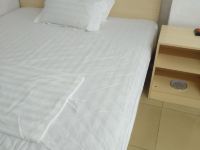 舒馨公寓(广州太和地铁站店) - 舒适大床房