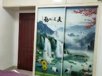 资阳郑先生的居家小屋 - 温馨二室一厅套房