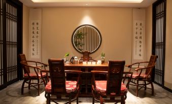 Guiyang Youtan Lianshe Hotel