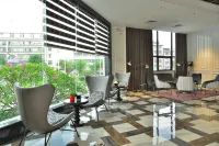 OULAN hotel Hotels in Dongyuan